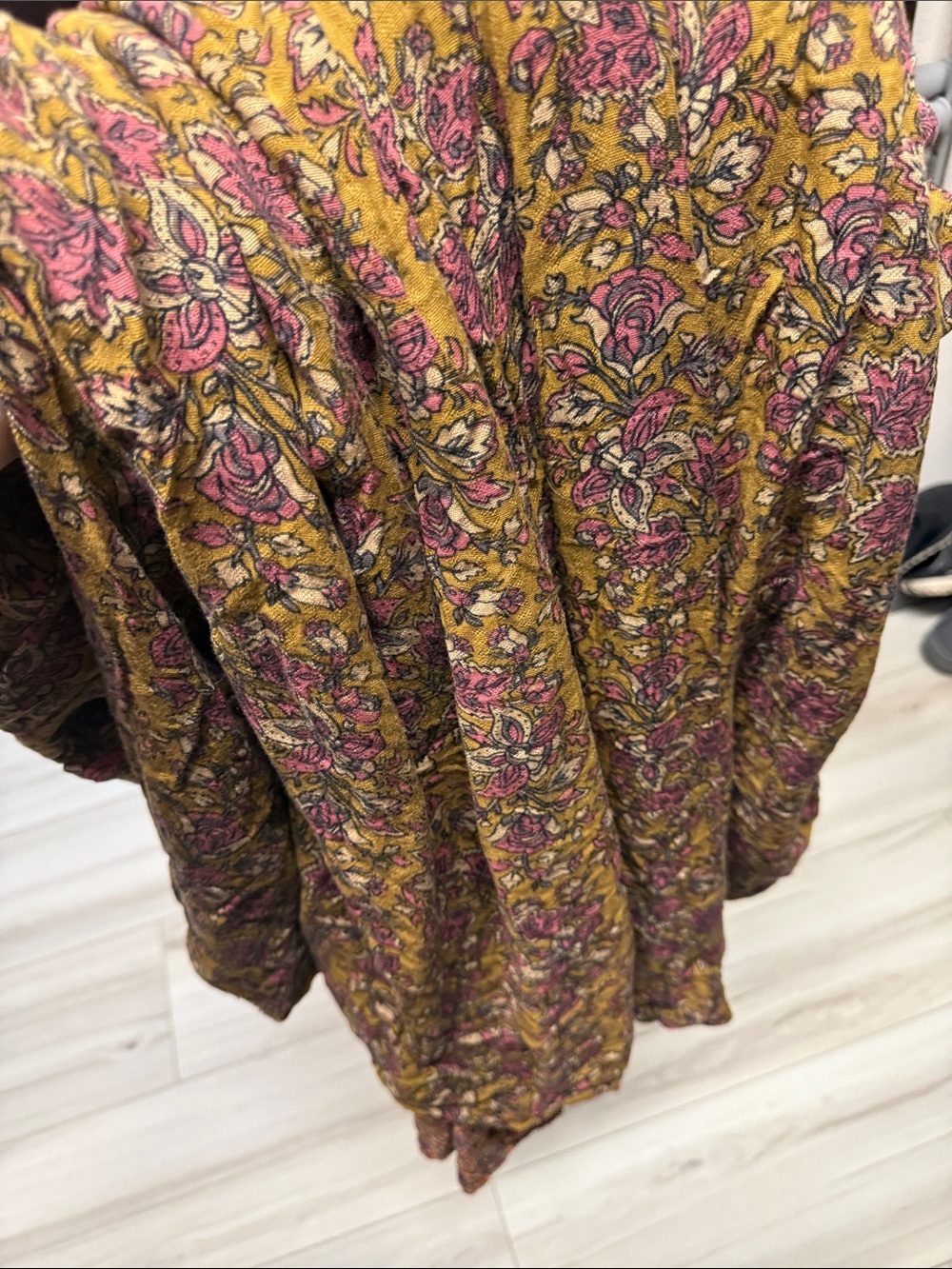 Free People Rhythm of Love Dress - Picture 4 of 7